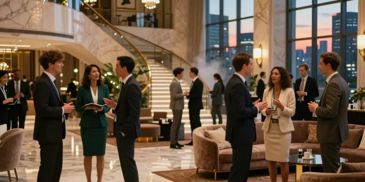 Elevate Your Success with Premium Business Services