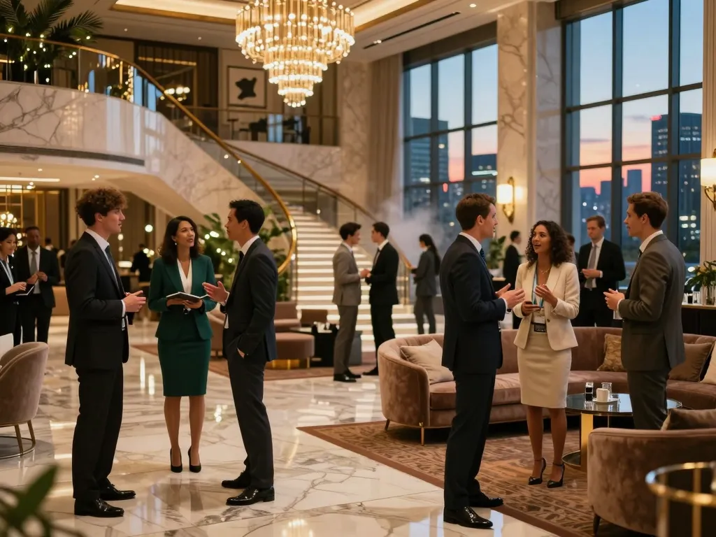 Elevate Your Success with Premium Business Services