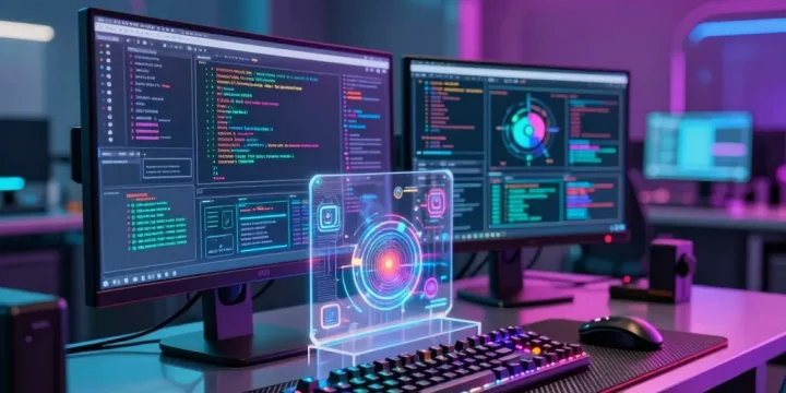 Maximize Productivity with Cutting-Edge Tech Solutions Today!