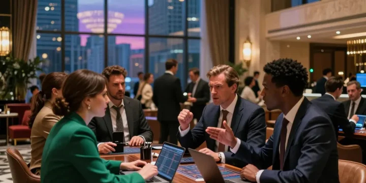 Master Your Finances: Take Control for Business Success