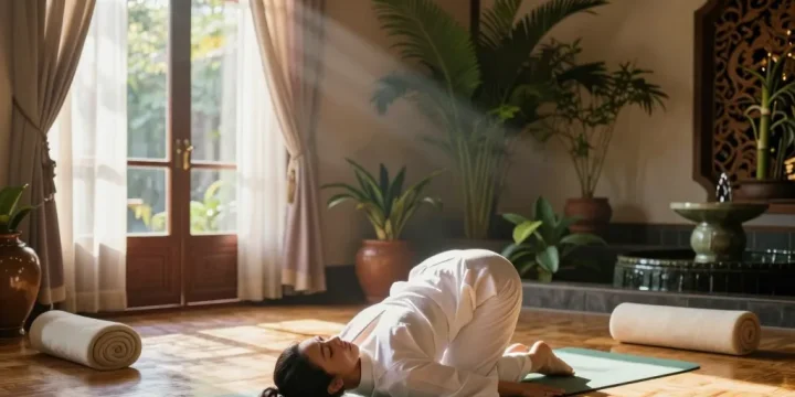 Boost Your Health: Energize Your Life for Peak Performance