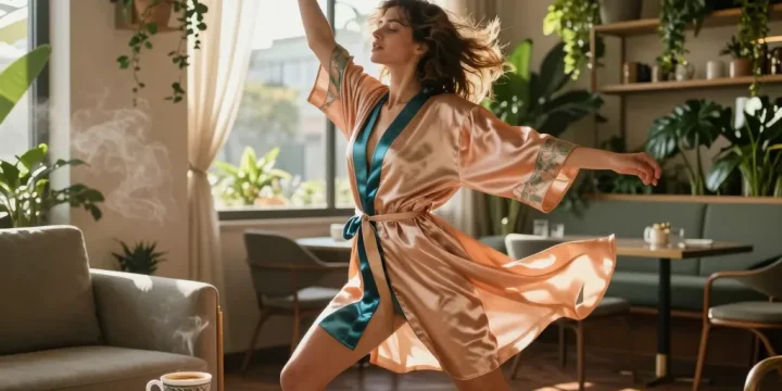 Elevate Your Lifestyle: Live Boldly and Thrive Daily!