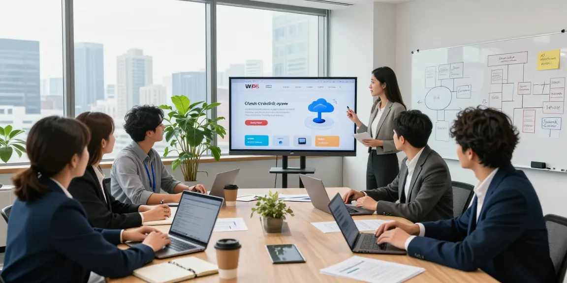 How to Spot WPS Official Website Scams and Stay Protected: Essential Tips for Users in 2026