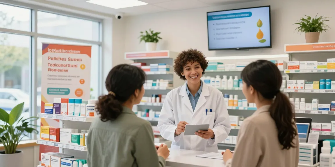 10 Essential Health Tips for Canada Medical Shop Shoppers in 2026